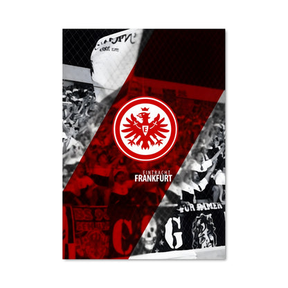 Poster Pokémon Eintracht