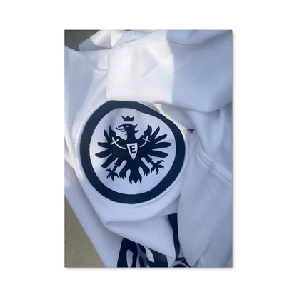 Poster L'Emblème de Frankfurt