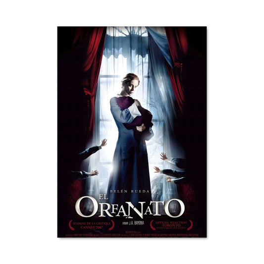 Poster L'Héritage des Ombres