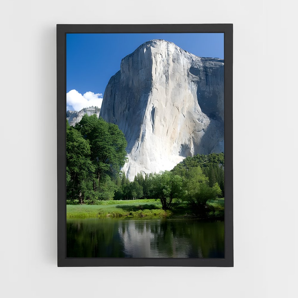 ap-el capitan yosemite-10 cadre Noir