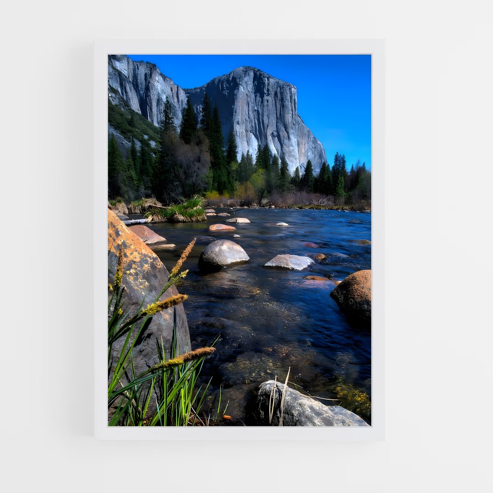 ap-el capitan yosemite-11 cadre Blanc