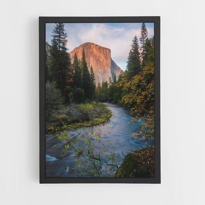 ap-el capitan yosemite-9 cadre Noir