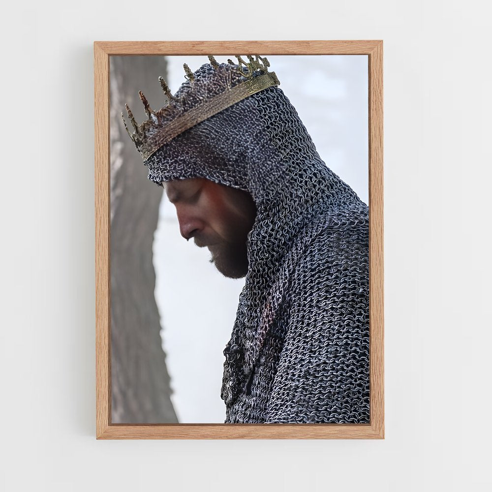 ap-el cid-1 cadre Bois clair