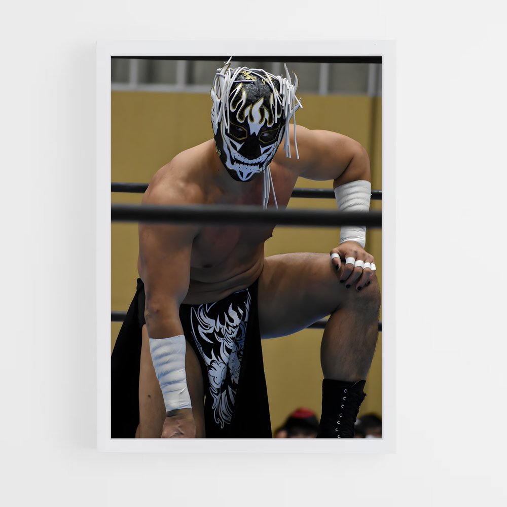 ap-el desperado-7 cadre Blanc
