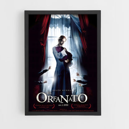 ap-el orfanato-1 cadre Noir