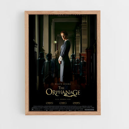 ap-el orfanato-4 cadre Bois clair