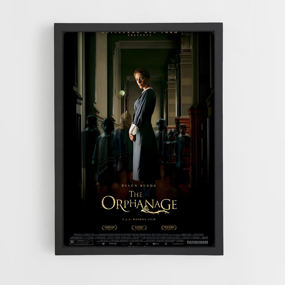 ap-el orfanato-4 cadre Noir