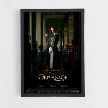 ap-el orfanato-4 cadre Noir