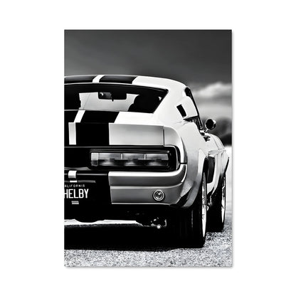 Poster Eleanor 77350