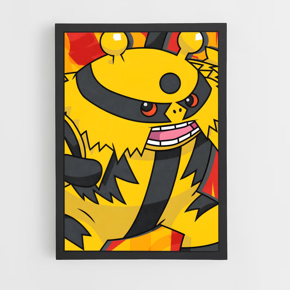 ap-electivire-1 cadre Noir