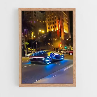 ap-electric cars-4 cadre Bois clair