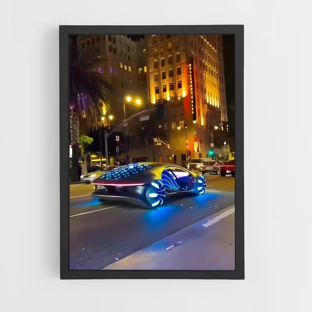 ap-electric cars-4 cadre Noir