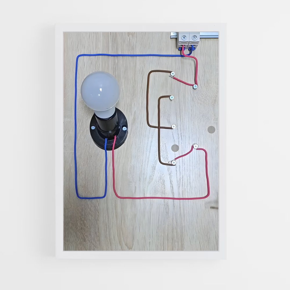 ap-electricity-5 cadre Blanc