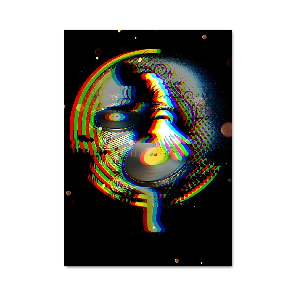 Poster Headspace
