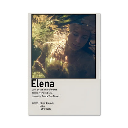 Poster Elena 33857