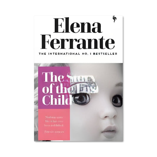 Poster L'Enfant de Naples