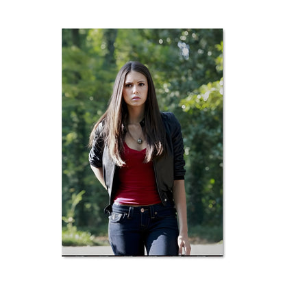 Poster L'Énigme d'Elena