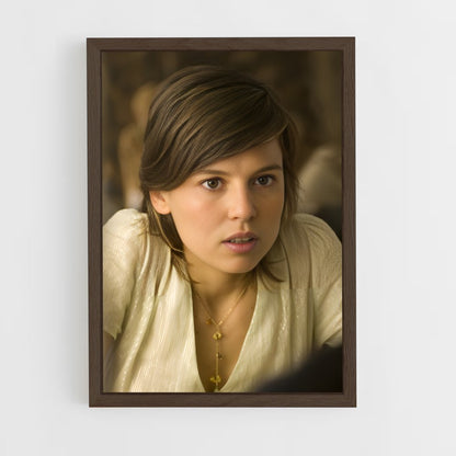 ap-elena anaya-1 cadre Bois foncé