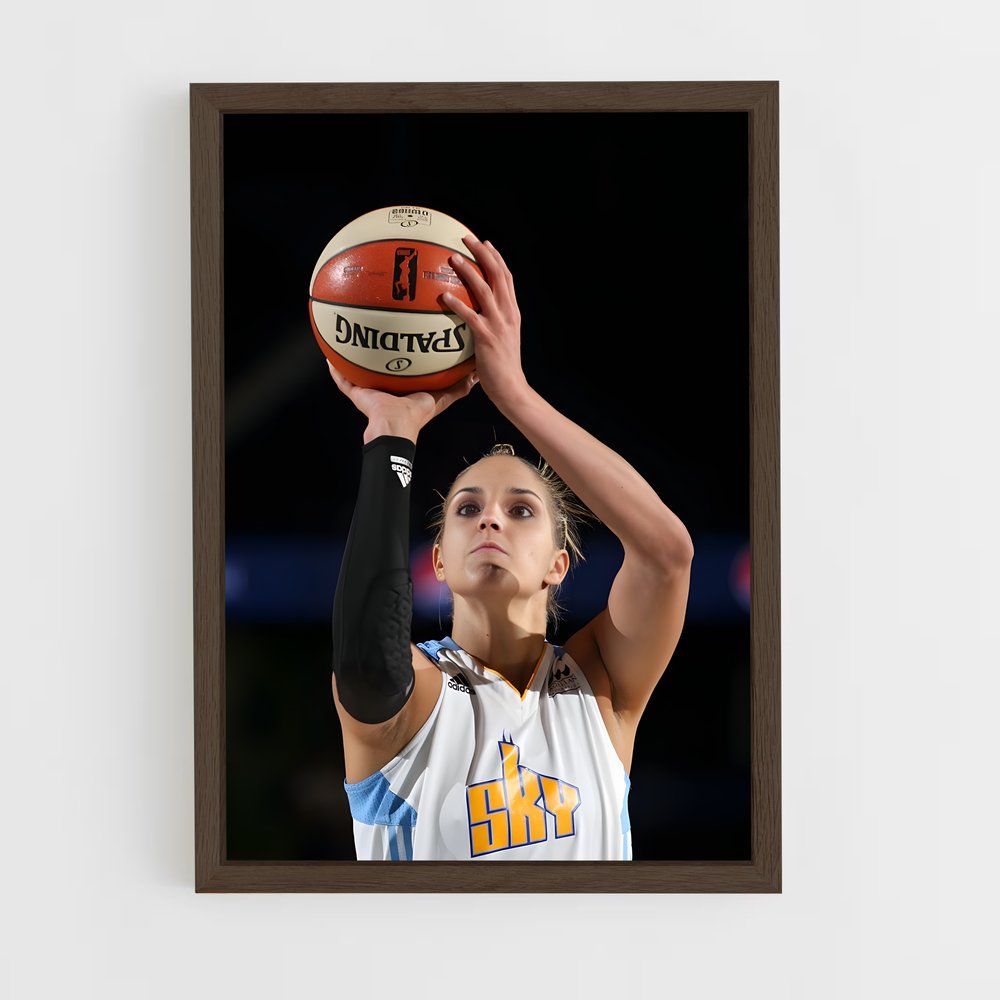 ap-elena delle donne-9 cadre Bois foncé
