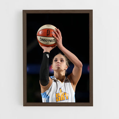 ap-elena delle donne-9 cadre Bois foncé