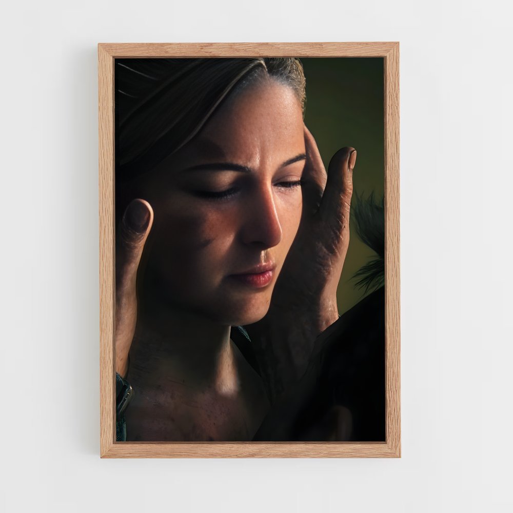 ap-elena fisher-3 cadre Bois clair