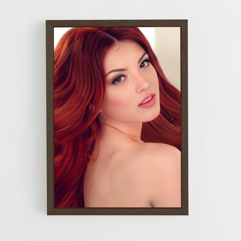 ap-elena gheorghe-1 cadre Bois foncé