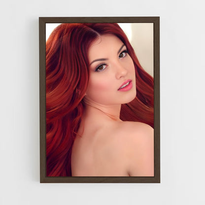 ap-elena gheorghe-1 cadre Bois foncé