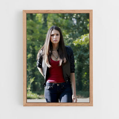 ap-elena gilbert-1 cadre Bois clair
