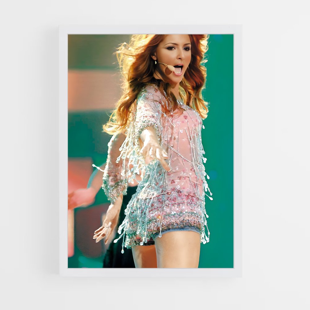 ap-elena paparizou-2 cadre Blanc