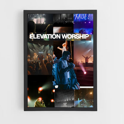 ap-elevation worship-1 cadre Noir