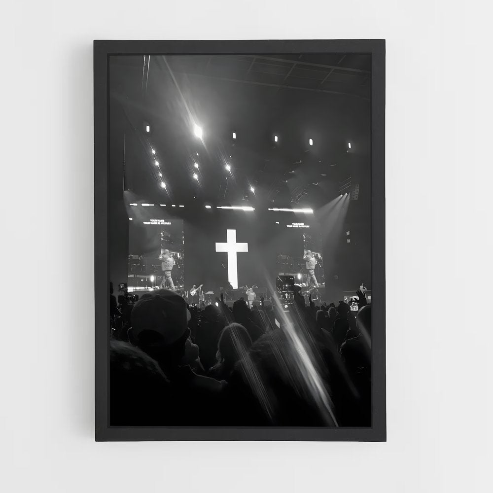 ap-elevation worship-11 cadre Noir