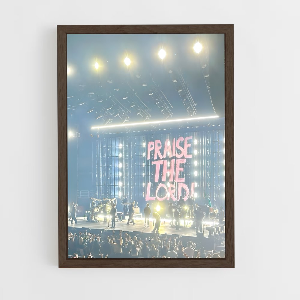 ap-elevation worship-6 cadre Bois foncé