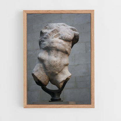 ap-elgin marbles-3 cadre Bois clair