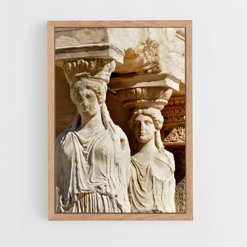 ap-elgin marbles-5 cadre Bois clair