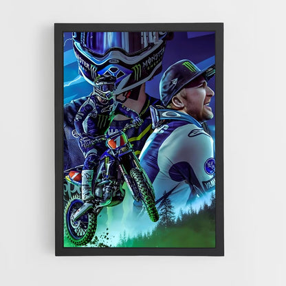 ap-eli tomac-1 cadre Noir