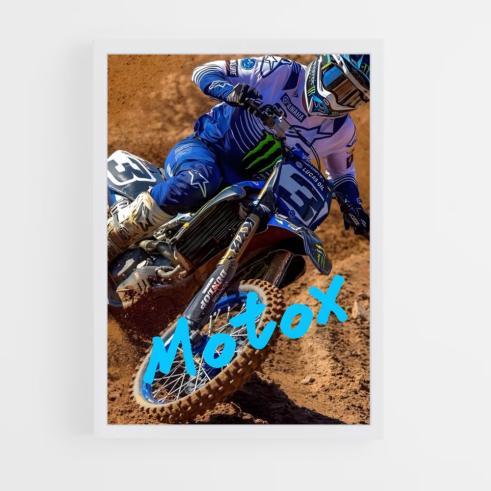 ap-eli tomac-2 cadre Blanc