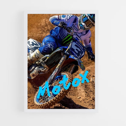 ap-eli tomac-2 cadre Blanc