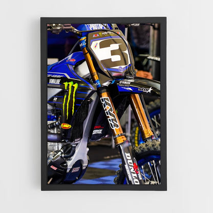 ap-eli tomac-3 cadre Noir