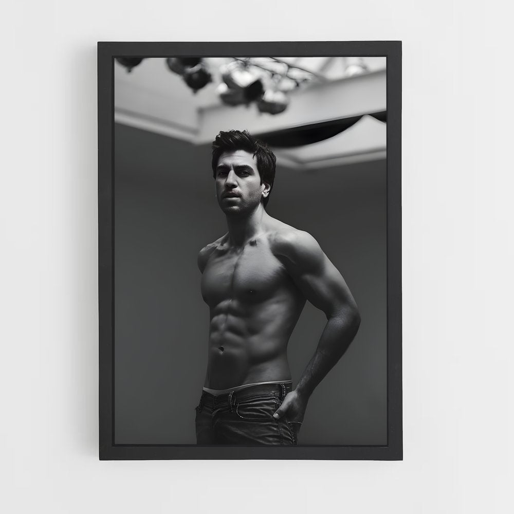 ap-elias mbarek-4 cadre Noir