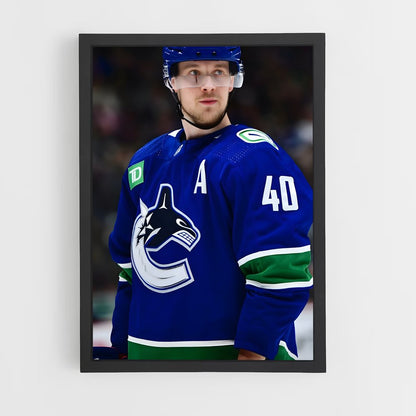 ap-elias pettersson-10 cadre Noir
