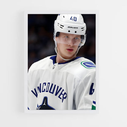 ap-elias pettersson-7 cadre Blanc
