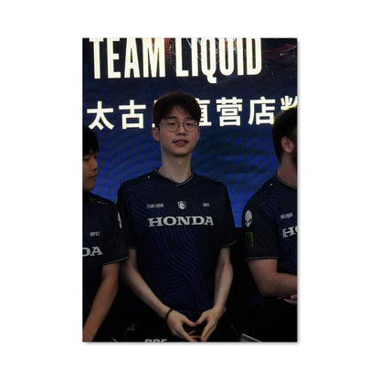 Poster Elige 41471