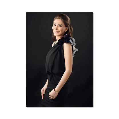 Poster Elissa 51215