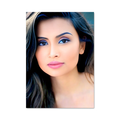 Poster Elissa 51217