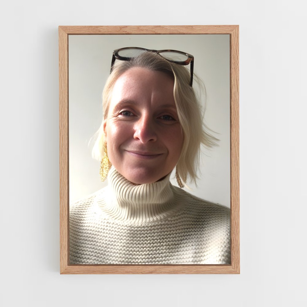 ap-elizabeth gilbert-3 cadre Bois clair