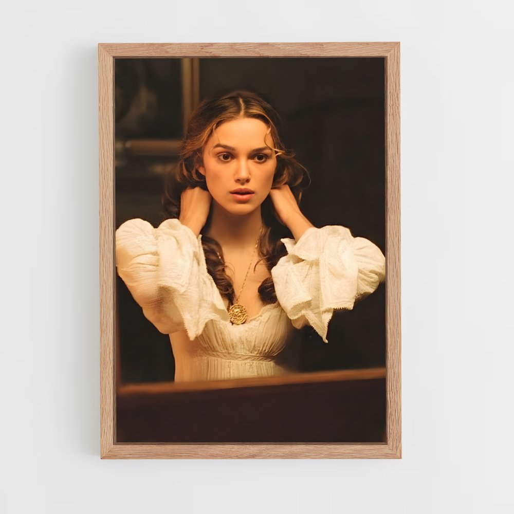 ap-elizabeth swann-2 cadre Bois clair