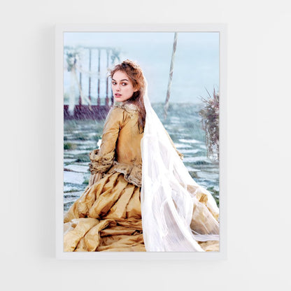 ap-elizabeth swann-5 cadre Blanc