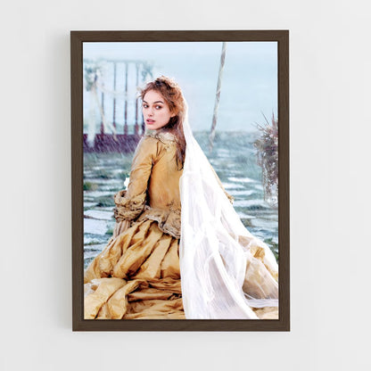 ap-elizabeth swann-5 cadre Bois foncé