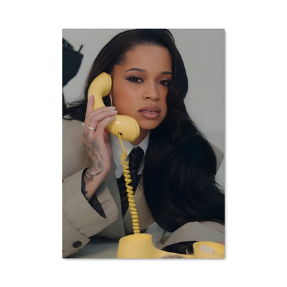 Poster Ella mai 55132