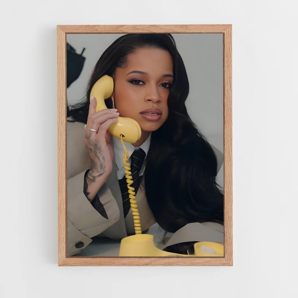 ap-ella mai-2 cadre Bois clair